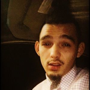 Meet your Posher, Benjamin